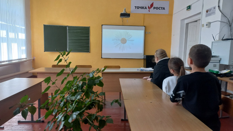 День белой ромашки.